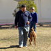 Greg and Ryker