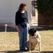 Tina and Zoey