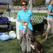 Kathy and Jazz